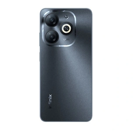 მობილური ტელეფონი Infinix Smart 8 X6525 2GB/64GB Timber Black
