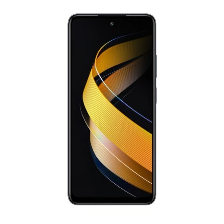 მობილური ტელეფონი Infinix Smart 8 X6525 2GB/64GB Timber Black