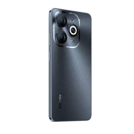 მობილური ტელეფონი Infinix Smart 8 X6525 2GB/64GB Timber Black
