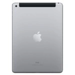 Apple iPad 2018 6th Generation 9.7-inch Space Gray