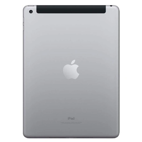 Apple iPad 2018 6th Generation 9.7-inch Space Gray Apple iPad 2018 6th Generation 9.7-inch Space Gray